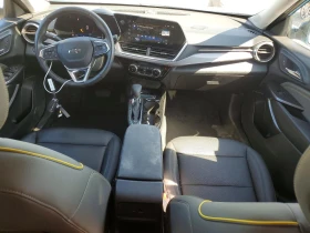 Chevrolet Trax 1.2l Activ | Auto.bg — изображение 8 Chevrolet Trax 1.2l Activ | Auto.bg — изображение 8