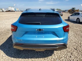 Chevrolet Trax 1.2l Activ | Auto.bg — изображение 6 Chevrolet Trax 1.2l Activ | Auto.bg — изображение 6