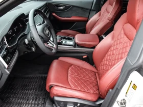 Audi SQ8 undefined | Auto.bg — изображение 10 Audi SQ8 undefined | Auto.bg — изображение 10