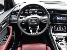Audi SQ8 undefined | Auto.bg — изображение 16 Audi SQ8 undefined | Auto.bg — изображение 16