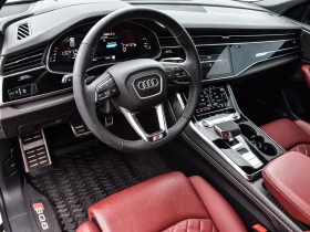 Audi SQ8 undefined | Auto.bg — изображение 13 Audi SQ8 undefined | Auto.bg — изображение 13