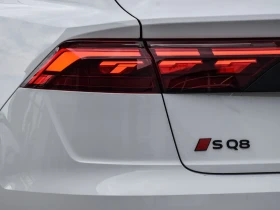 Audi SQ8 undefined | Auto.bg — изображение 8 Audi SQ8 undefined | Auto.bg — изображение 8