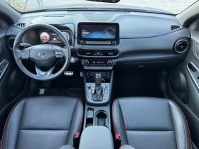 Hyundai Kona 1.6 Turbo ! 2WD ! N Line ! | Auto.bg — изображение 9 Hyundai Kona 1.6 Turbo ! 2WD ! N Line ! | Auto.bg — изображение 9