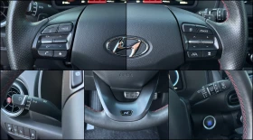 Hyundai Kona 1.6 Turbo ! 2WD ! N Line ! | Auto.bg — изображение 16 Hyundai Kona 1.6 Turbo ! 2WD ! N Line ! | Auto.bg — изображение 16