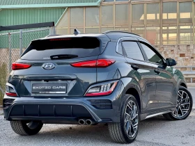 Hyundai Kona 1.6 Turbo ! 2WD ! N Line ! | Auto.bg — изображение 4 Hyundai Kona 1.6 Turbo ! 2WD ! N Line ! | Auto.bg — изображение 4