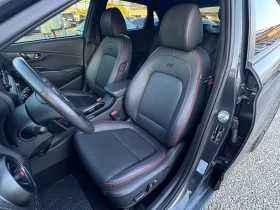 Hyundai Kona 1.6 Turbo ! 2WD ! N Line ! | Auto.bg — изображение 7 Hyundai Kona 1.6 Turbo ! 2WD ! N Line ! | Auto.bg — изображение 7