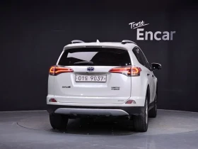 Toyota Rav4 2.5 4Wd Hybrid 4Th Generation | Auto.bg — изображение 3 Toyota Rav4 2.5 4Wd Hybrid 4Th Generation | Auto.bg — изображение 3