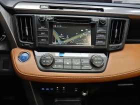 Toyota Rav4 2.5 4Wd Hybrid 4Th Generation | Auto.bg — изображение 12 Toyota Rav4 2.5 4Wd Hybrid 4Th Generation | Auto.bg — изображение 12