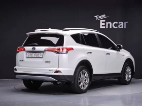 Toyota Rav4 2.5 4Wd Hybrid 4Th Generation | Auto.bg — изображение 2 Toyota Rav4 2.5 4Wd Hybrid 4Th Generation | Auto.bg — изображение 2
