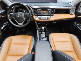 Toyota Rav4 2.5 4Wd Hybrid 4Th Generation | Auto.bg — изображение 6 Toyota Rav4 2.5 4Wd Hybrid 4Th Generation | Auto.bg — изображение 6