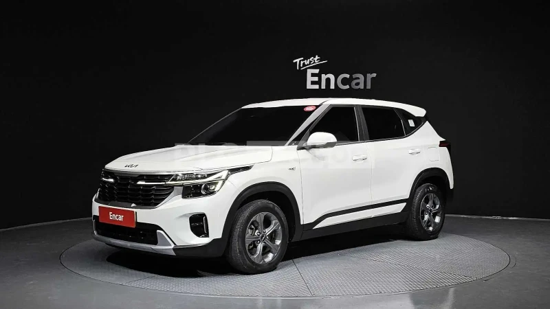 Kia Seltos - 17071 € / 33387.97 лв. - 72957546 1 | Car24.bg Kia Seltos - 17071 € / 33387.97 лв. - 72957546 1