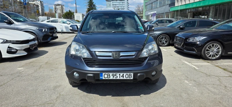 Honda Cr-v 2.0i 150k.c 4x4 EURO 4 ITALIA - 7300 € / 14277.56 лв. - 98528662 1 | Car24.bg Honda Cr-v 2.0i 150k.c 4x4 EURO 4 ITALIA - 7300 € / 14277.56 лв. - 98528662 1