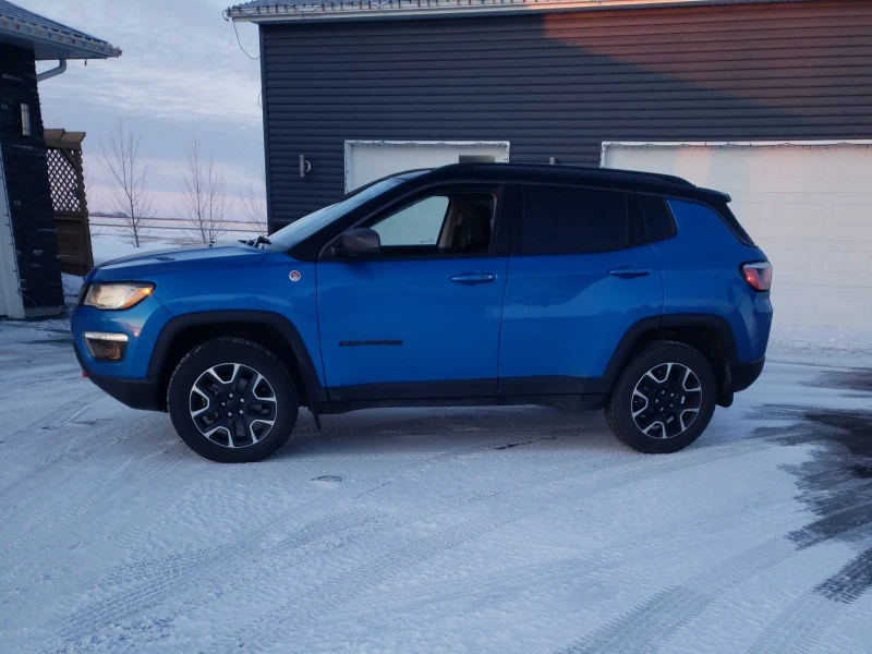 Jeep Compass 2.4L 4cyl 4WD - 14400 € / 28163.95 лв. - 54865913 1 | Car24.bg Jeep Compass 2.4L 4cyl 4WD - 14400 € / 28163.95 лв. - 54865913 1