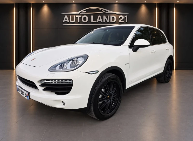 Porsche Cayenne 3.0i* 333кс* HYBRID* 4X4 - 14990 € - 10063738 1 | Car24.bg Porsche Cayenne 3.0i* 333кс* HYBRID* 4X4 - 14990 € - 10063738 1