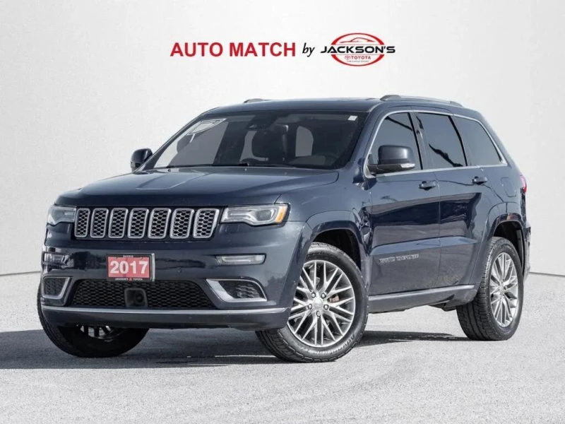 Jeep Grand cherokee - 18550 € - 88793441 1 | Car24.bg Jeep Grand cherokee - 18550 € - 88793441 1