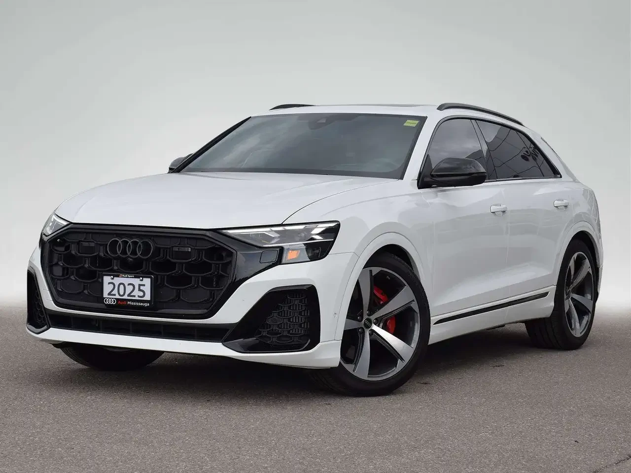 Audi SQ8 undefined | Auto.bg — изображение 1 Audi SQ8 undefined | Auto.bg — изображение 1