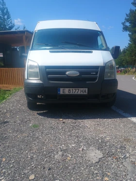 Ford Transit 85Т280