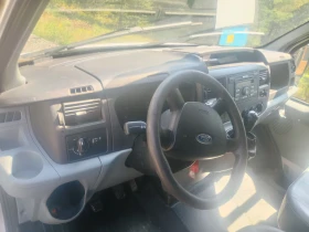 Ford Transit 85Т280 | Auto.bg — изображение 5 Ford Transit 85Т280 | Auto.bg — изображение 5