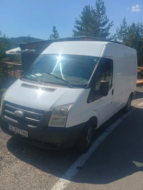 Ford Transit 85Т280 | Auto.bg — изображение 2 Ford Transit 85Т280 | Auto.bg — изображение 2