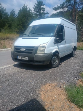 Ford Transit 85Т280 | Auto.bg — изображение 3 Ford Transit 85Т280 | Auto.bg — изображение 3