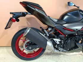 Kawasaki Z 500 ABS LED A2 | Auto.bg — изображение 9 Kawasaki Z 500 ABS LED A2 | Auto.bg — изображение 9
