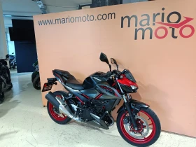 Kawasaki Z 500 ABS LED A2 | Auto.bg — изображение 2 Kawasaki Z 500 ABS LED A2 | Auto.bg — изображение 2