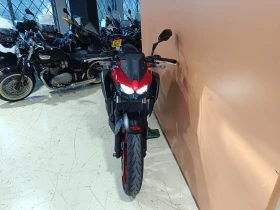 Kawasaki Z 500 ABS LED A2 | Auto.bg — изображение 5 Kawasaki Z 500 ABS LED A2 | Auto.bg — изображение 5