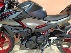 Kawasaki Z 500 ABS LED A2 | Auto.bg — изображение 13 Kawasaki Z 500 ABS LED A2 | Auto.bg — изображение 13