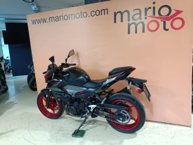 Kawasaki Z 500 ABS LED A2 | Auto.bg — изображение 11 Kawasaki Z 500 ABS LED A2 | Auto.bg — изображение 11