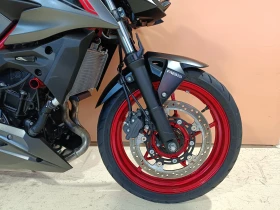 Kawasaki Z 500 ABS LED A2 | Auto.bg — изображение 8 Kawasaki Z 500 ABS LED A2 | Auto.bg — изображение 8
