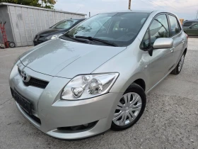 Toyota Auris 1.6 VVTI Автоматик Навигация - Car24.bg Toyota Auris 1.6 VVTI Автоматик Навигация