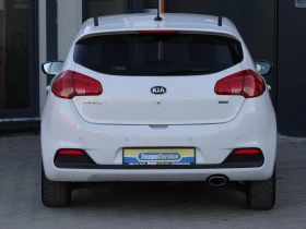 Kia Ceed 1.6crdi - 110k.c. /Navi/Camera/Koja/Led/Euro-5B/ - 13200 лв. / 6749.05 € - 22083290 4 | Car24.bg Kia Ceed 1.6crdi - 110k.c. /Navi/Camera/Koja/Led/Euro-5B/ - 13200 лв. / 6749.05 € - 22083290 4