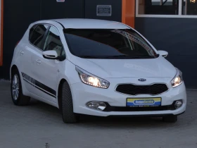 Kia Ceed 1.6crdi - 110k.c. /Navi/Camera/Koja/Led/Euro-5B/ - 13200 лв. / 6749.05 € - 22083290 7 | Car24.bg Kia Ceed 1.6crdi - 110k.c. /Navi/Camera/Koja/Led/Euro-5B/ - 13200 лв. / 6749.05 € - 22083290 7
