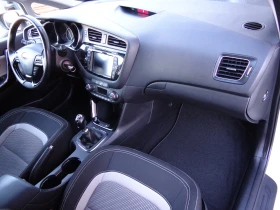 Kia Ceed 1.6crdi - 110k.c. /Navi/Camera/Koja/Led/Euro-5B/ - 13200 лв. / 6749.05 € - 22083290 10 | Car24.bg Kia Ceed 1.6crdi - 110k.c. /Navi/Camera/Koja/Led/Euro-5B/ - 13200 лв. / 6749.05 € - 22083290 10