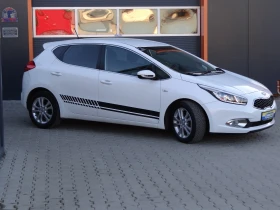Kia Ceed 1.6crdi - 110k.c. /Navi/Camera/Koja/Led/Euro-5B/ - 13200 лв. / 6749.05 € - 22083290 6 | Car24.bg Kia Ceed 1.6crdi - 110k.c. /Navi/Camera/Koja/Led/Euro-5B/ - 13200 лв. / 6749.05 € - 22083290 6