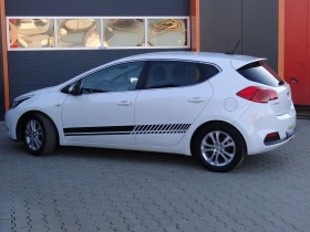 Kia Ceed 1.6crdi - 110k.c. /Navi/Camera/Koja/Led/Euro-5B/ - 13200 лв. / 6749.05 € - 22083290 3 | Car24.bg Kia Ceed 1.6crdi - 110k.c. /Navi/Camera/Koja/Led/Euro-5B/ - 13200 лв. / 6749.05 € - 22083290 3