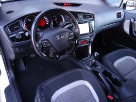 Kia Ceed 1.6crdi - 110k.c. /Navi/Camera/Koja/Led/Euro-5B/ - 13200 лв. / 6749.05 € - 22083290 8 | Car24.bg Kia Ceed 1.6crdi - 110k.c. /Navi/Camera/Koja/Led/Euro-5B/ - 13200 лв. / 6749.05 € - 22083290 8