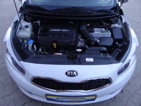 Kia Ceed 1.6crdi - 110k.c. /Navi/Camera/Koja/Led/Euro-5B/ - 13200 лв. / 6749.05 € - 22083290 16 | Car24.bg Kia Ceed 1.6crdi - 110k.c. /Navi/Camera/Koja/Led/Euro-5B/ - 13200 лв. / 6749.05 € - 22083290 16