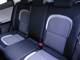 Kia Ceed 1.6crdi - 110k.c. /Navi/Camera/Koja/Led/Euro-5B/ - 13200 лв. / 6749.05 € - 22083290 14 | Car24.bg Kia Ceed 1.6crdi - 110k.c. /Navi/Camera/Koja/Led/Euro-5B/ - 13200 лв. / 6749.05 € - 22083290 14