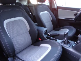 Kia Ceed 1.6crdi - 110k.c. /Navi/Camera/Koja/Led/Euro-5B/ - 13200 лв. / 6749.05 € - 22083290 11 | Car24.bg Kia Ceed 1.6crdi - 110k.c. /Navi/Camera/Koja/Led/Euro-5B/ - 13200 лв. / 6749.05 € - 22083290 11