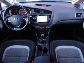 Kia Ceed 1.6crdi - 110k.c. /Navi/Camera/Koja/Led/Euro-5B/ - 13200 лв. / 6749.05 € - 22083290 9 | Car24.bg Kia Ceed 1.6crdi - 110k.c. /Navi/Camera/Koja/Led/Euro-5B/ - 13200 лв. / 6749.05 € - 22083290 9