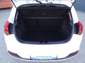 Kia Ceed 1.6crdi - 110k.c. /Navi/Camera/Koja/Led/Euro-5B/ - 13200 лв. / 6749.05 € - 22083290 15 | Car24.bg Kia Ceed 1.6crdi - 110k.c. /Navi/Camera/Koja/Led/Euro-5B/ - 13200 лв. / 6749.05 € - 22083290 15