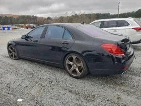 Mercedes-Benz S 550 - 34500 лв. / 17639.57 € - 28055668 2 | Car24.bg Mercedes-Benz S 550 - 34500 лв. / 17639.57 € - 28055668 2