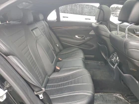 Mercedes-Benz S 550 - 34500 лв. / 17639.57 € - 28055668 10 | Car24.bg Mercedes-Benz S 550 - 34500 лв. / 17639.57 € - 28055668 10