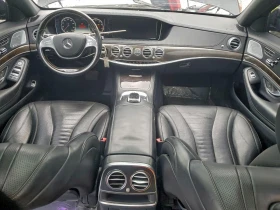 Mercedes-Benz S 550 - 34500 лв. / 17639.57 € - 28055668 8 | Car24.bg Mercedes-Benz S 550 - 34500 лв. / 17639.57 € - 28055668 8