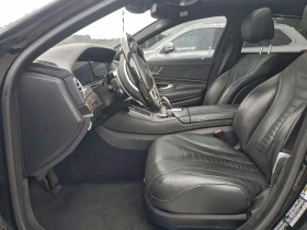 Mercedes-Benz S 550 - 34500 лв. / 17639.57 € - 28055668 7 | Car24.bg Mercedes-Benz S 550 - 34500 лв. / 17639.57 € - 28055668 7