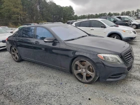 Mercedes-Benz S 550 - 34500 лв. / 17639.57 € - 28055668 4 | Car24.bg Mercedes-Benz S 550 - 34500 лв. / 17639.57 € - 28055668 4
