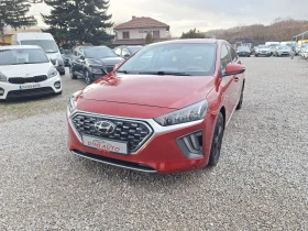 Hyundai Ioniq 1.6 Gdi Plug-In Hybrid! - 14700 € / 28750.70 лв. - 69873570 7 | Car24.bg Hyundai Ioniq 1.6 Gdi Plug-In Hybrid! - 14700 € / 28750.70 лв. - 69873570 7