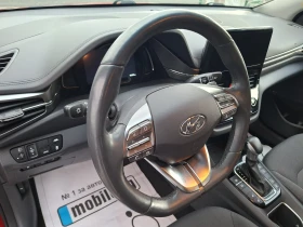 Hyundai Ioniq 1.6 Gdi Plug-In Hybrid! - 14700 € / 28750.70 лв. - 69873570 14 | Car24.bg Hyundai Ioniq 1.6 Gdi Plug-In Hybrid! - 14700 € / 28750.70 лв. - 69873570 14