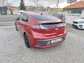 Hyundai Ioniq 1.6 Gdi Plug-In Hybrid! - 14700 € / 28750.70 лв. - 69873570 5 | Car24.bg Hyundai Ioniq 1.6 Gdi Plug-In Hybrid! - 14700 € / 28750.70 лв. - 69873570 5